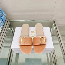 Christian Dior Slippers